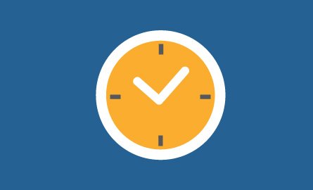 Clock icon